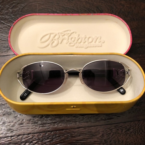 vintage brighton sunglasses